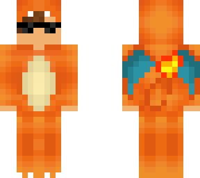 charizard boy
