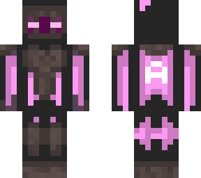 chevalier rose