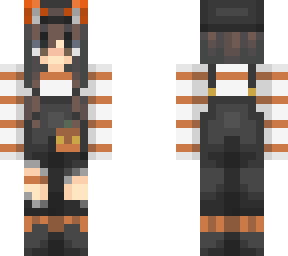 cookie 1 skin gift edit