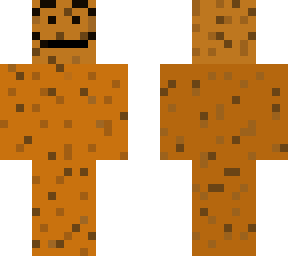 cookie man