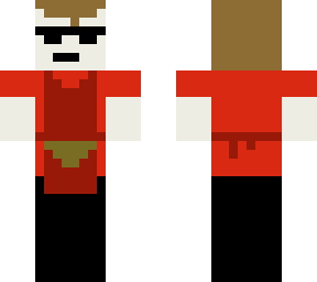 cool butcher