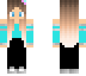 cool girl