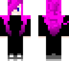 cool girl