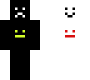 creepy guy