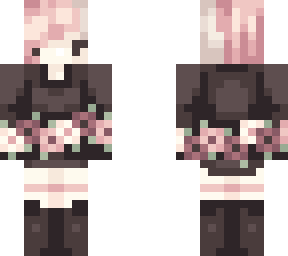 day 24 - skintober