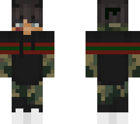 der army gucci