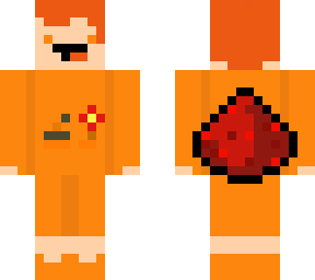 dogball redstone controller