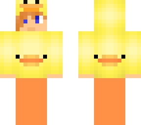 duck man 1