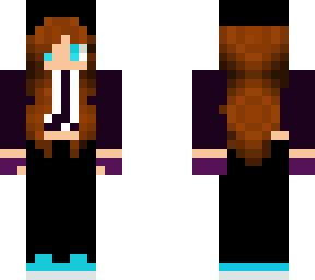 emo girl