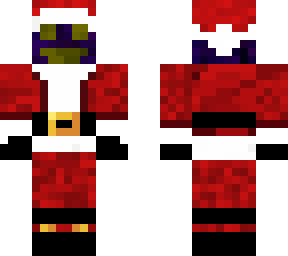 entropic santa