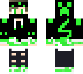 epick boy green pvp