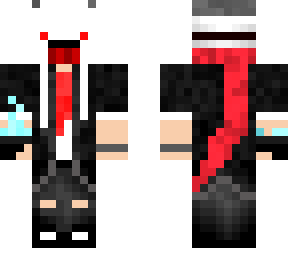 esqui especial haloween xd