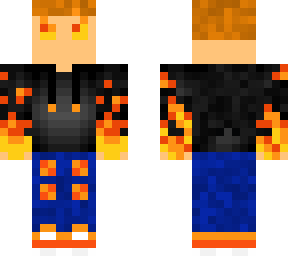 fire mage