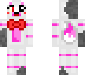 fnaf oc