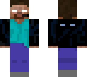 gamer herobrian