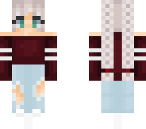 girl