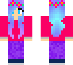 girl