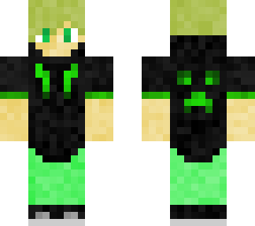 green ben