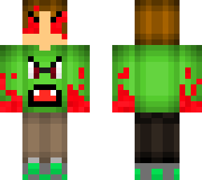 grop monster