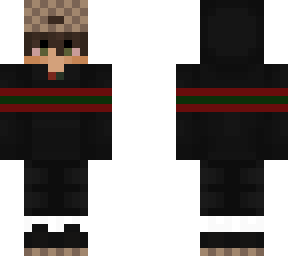 gucci trger bratan glitzer