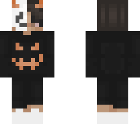 halloween boy