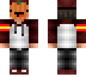 halloween boy spain