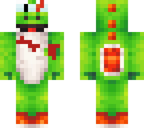 halloween dinosaur