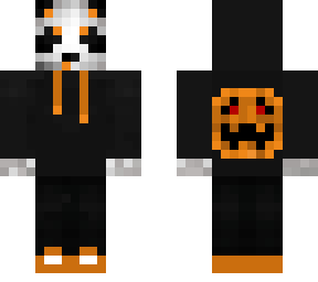 halloweenpanda