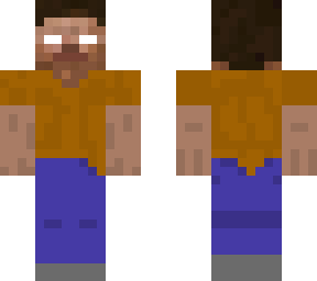 herobrien halloween reboot