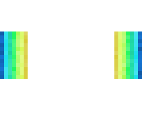 i'm turning rainbow