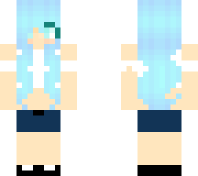 ice girl