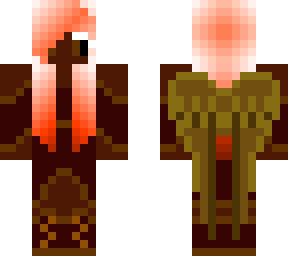 inverted skin