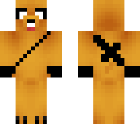 jake