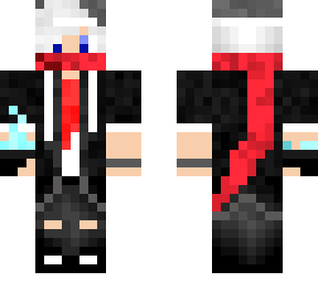 looco xd mi skin