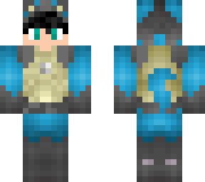 lucario