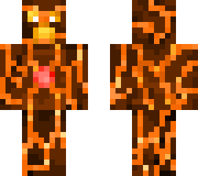 magma creeper