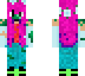 marizombie edit