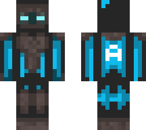 mec85 cavalier blue