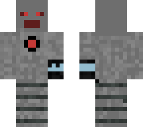 mecha robo