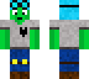 mellon dantdm