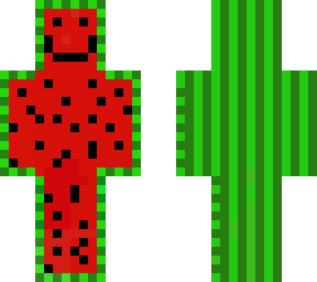 melon man