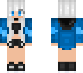 menacing in red blue and white edit