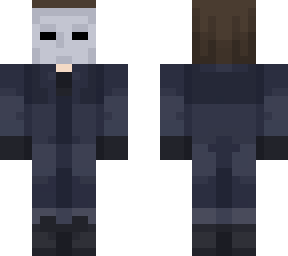 michael myers edit