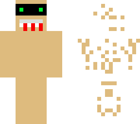 mmm (mr mummy man)