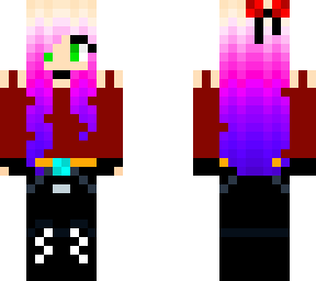 moonspirit2002 skin