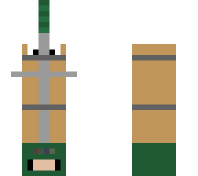mr. hugs