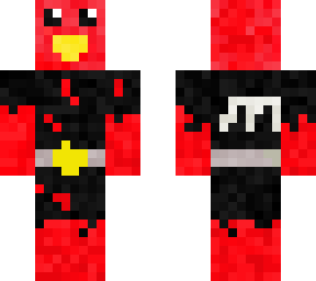 mucaxarats official yt skin