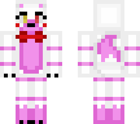 my fnaf oc