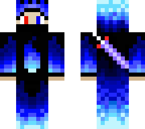 my new skin