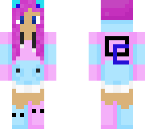my sis skin